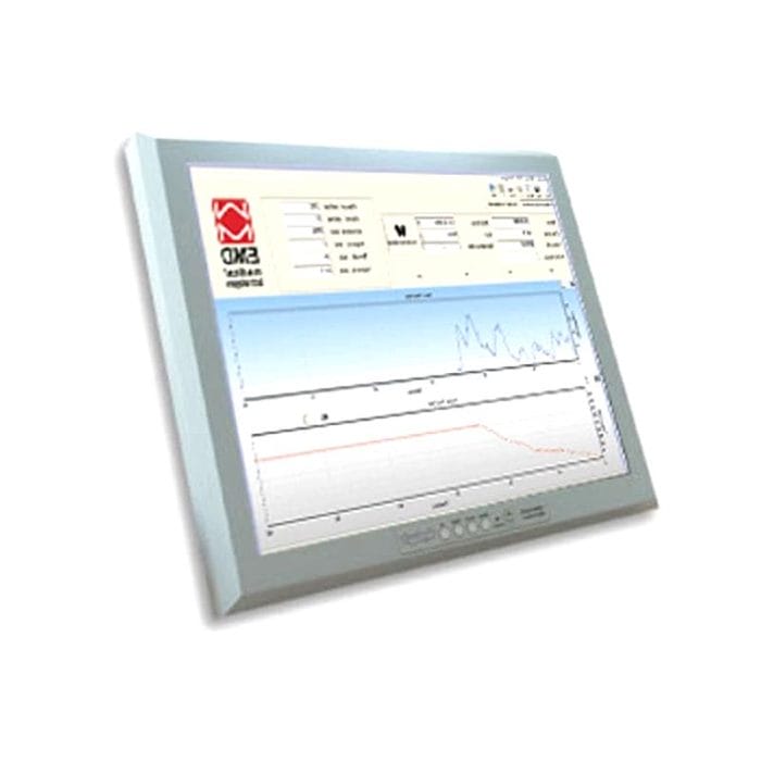 Computer-Based Urinary Flow Meter 1