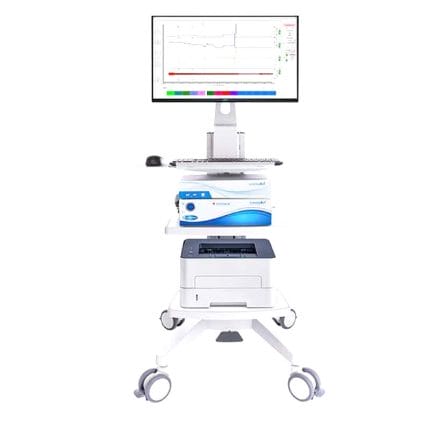 Computer-Based Urodynamic System