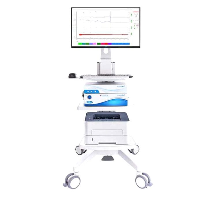 Computer-Based Urodynamic System