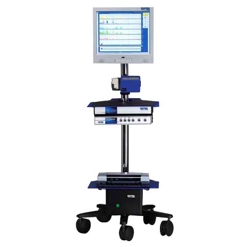 Computer-Based Urodynamic System