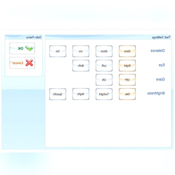 Computer-Based Vision Screener 7