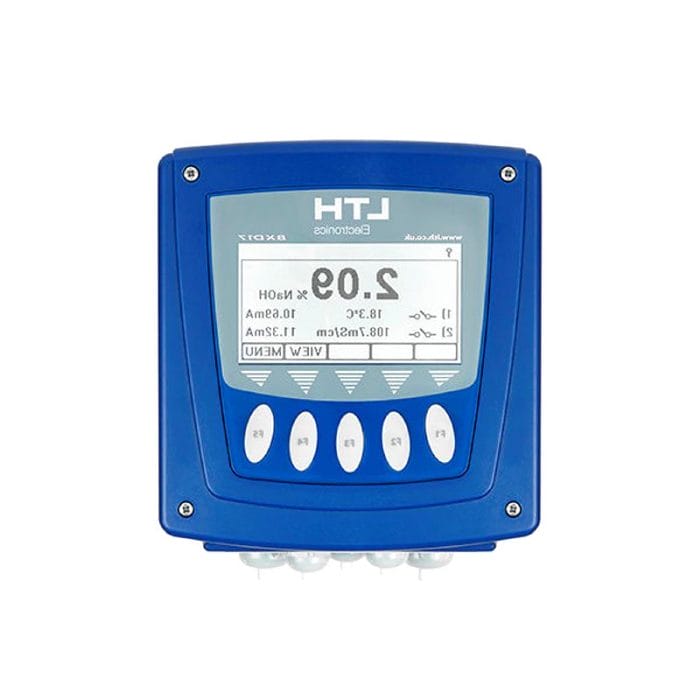 Conductivity Meter