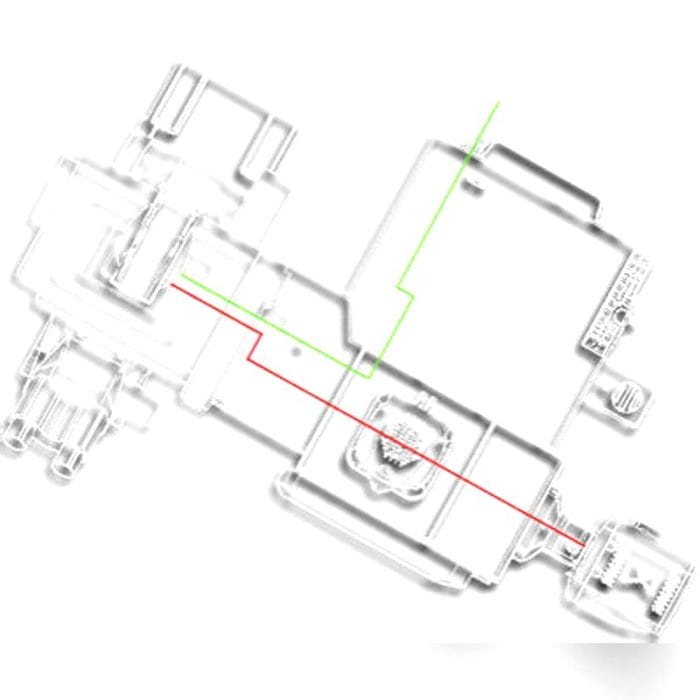 Confocal Cell Imaging System 3