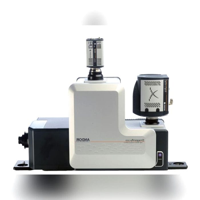 Confocal Cell Imaging System 4