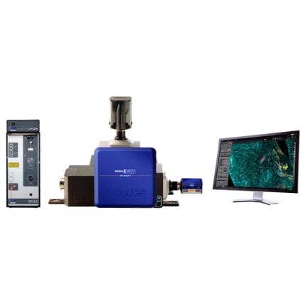 Confocal Cell Imaging System