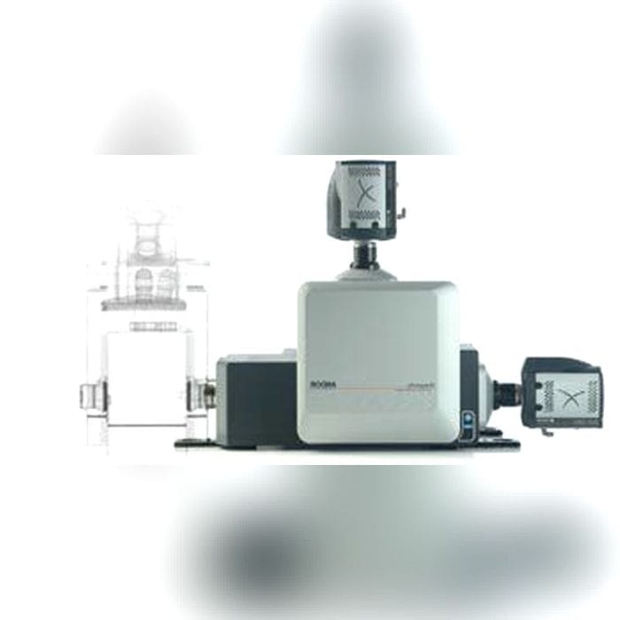 Confocal Microscope 2