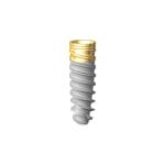 Conical Dental Implant