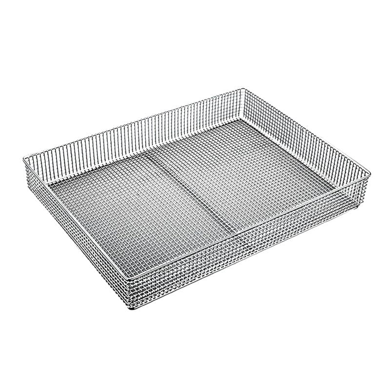 Consumable Sterilization Basket 1