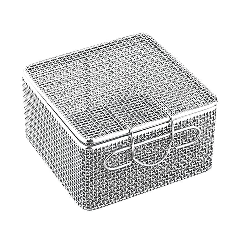 Consumable Sterilization Basket