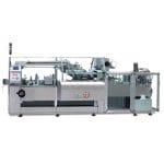 Continuous Cartoning Machine