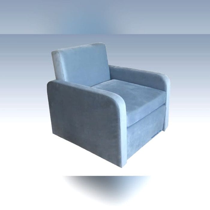 Convertible Armchair 1