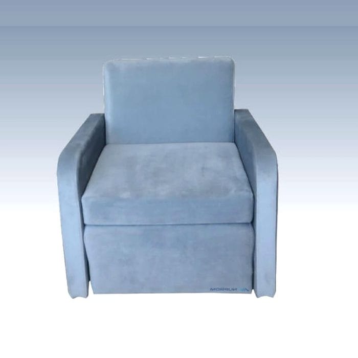 Convertible Armchair 3