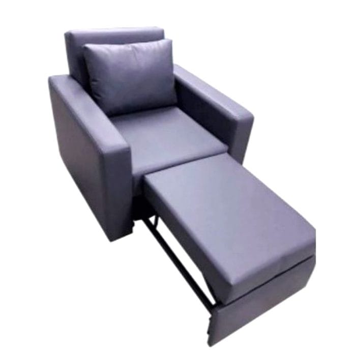 Convertible Armchair