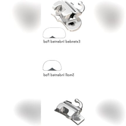 Convertible Buccal Tube 1