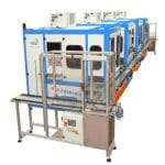 Conveyor For The Medical Industry 3