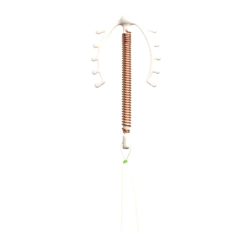 Copper Intrauterine Device