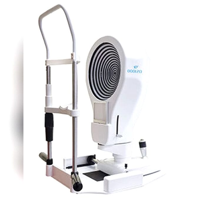 Corneal Topographer 1