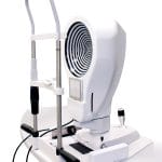 Corneal Topographer