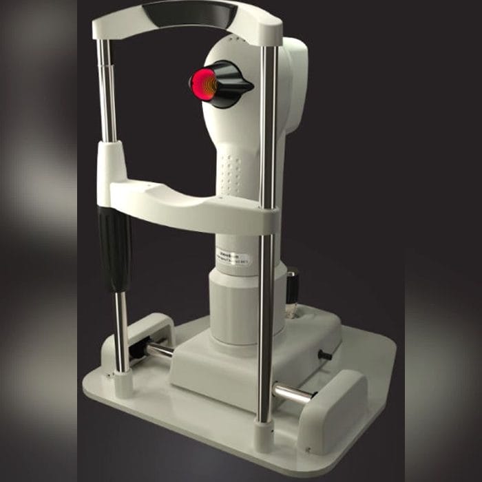 Corneal Topographer 2