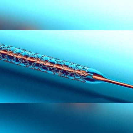 Coronary Stent