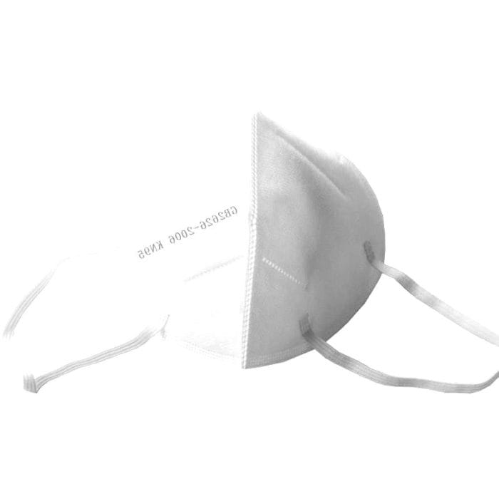 Cotton Safety Mask