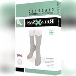 Cotton Yarn Diabetic Socks 2