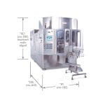 Counting-Filling Machine For The Pharmaceutical Industry 2