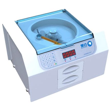 Counting Machine For The Pharmaceutical Industry