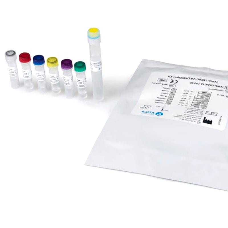 Covid-19 Assay Kit