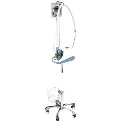 Covid-19 Ventilator 1