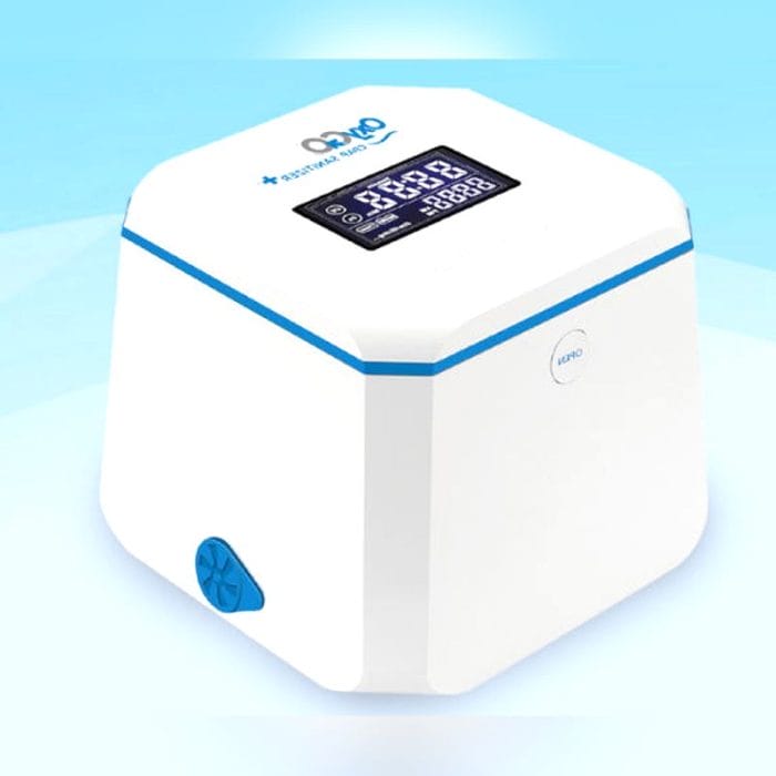 Cpap Sterilizer