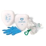 Cpr Resuscitation Mask 1