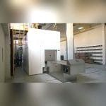 Cremation Furnace