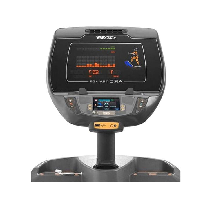 Cross Trainer 5