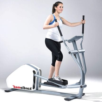 Cross Trainer 1