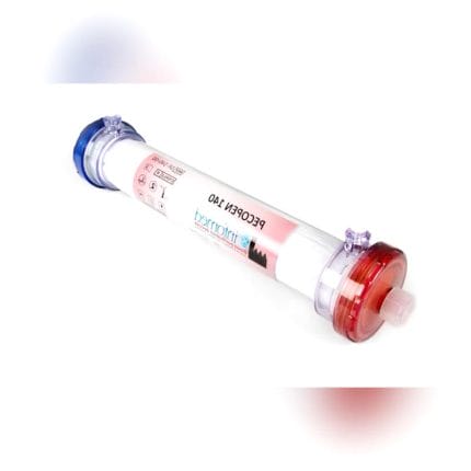 Crrt Treatment Hemofilter 1