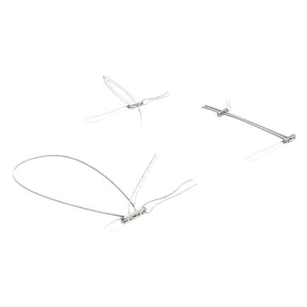 Cruciate Ligament Reconstruction Suture Button