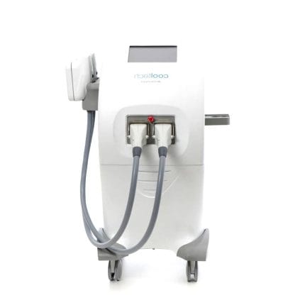 Cryolipolysis Unit