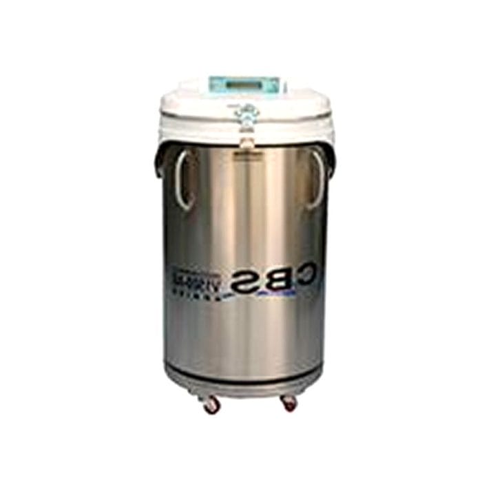 Cryopreservation Tank