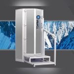 Cryotherapy Cabin