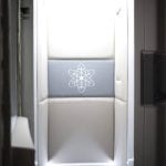 Cryotherapy Chamber 5