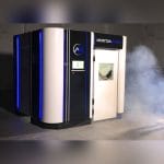 Cryotherapy Chamber 2