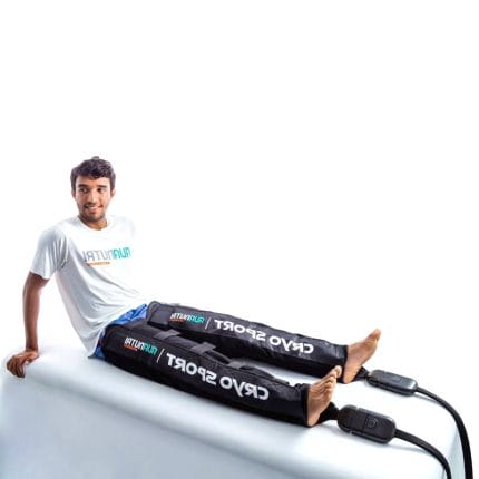 Cryotherapy Unit