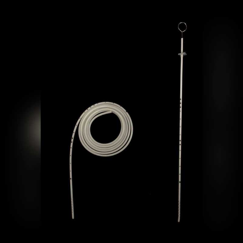 Csf Drainage Catheter