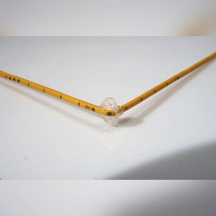 Csf Drainage Catheter 2