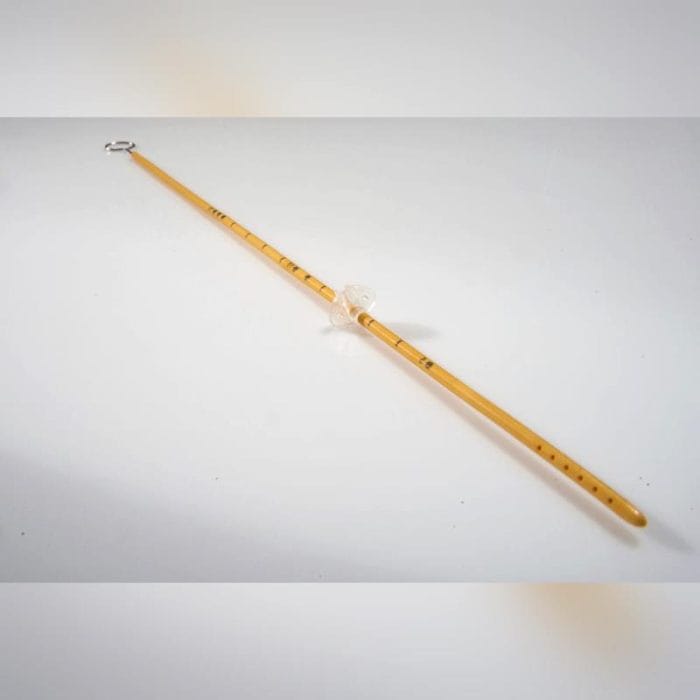 Csf Drainage Catheter