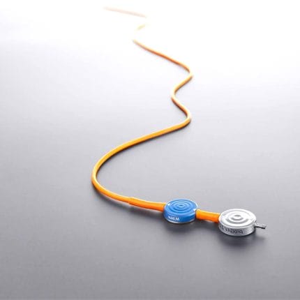 Csf Drainage Catheter