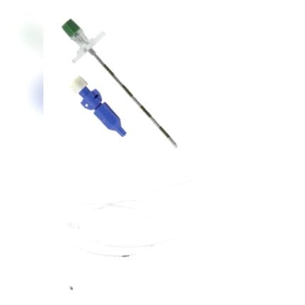 Csf Drainage Catheter 1