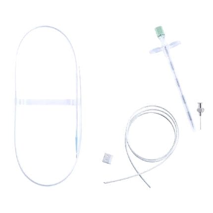 Csf Drainage Catheter