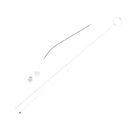 Csf Drainage Catheter 1